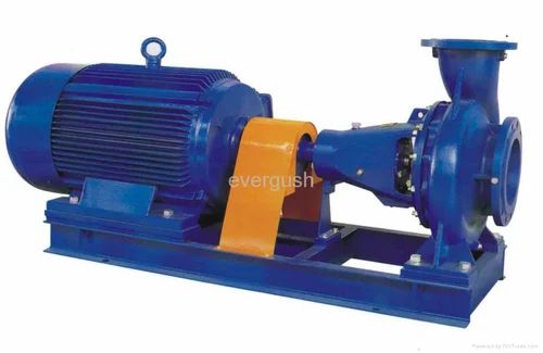 End Suction Pumps