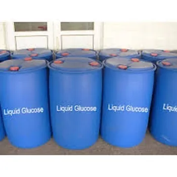 Roquette Liquid Glucose, Packaging Size: 300 Litre Per Drum