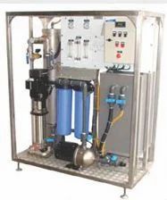 Lro 20 Water Filtration Plant