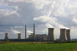 Coal And Oil Turnkey Power Plants