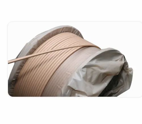 Leebo Paper Insulated Copper Conductors, For Industrial