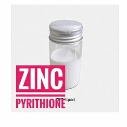 Zinc Pyrithione 50% (Kopthione 50% FPS)