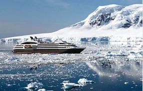 Classic Antarctica Tour