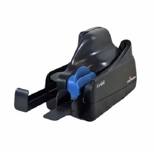 The Panini Vision XP Check Scanner