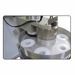 Volumetric Rotary Cup Filling Machine