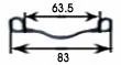 Seam Weld / Non Seam Weld