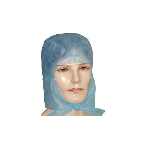 Shi Polyethylene Disposable Hood