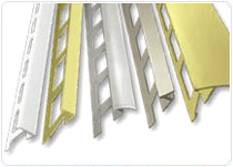 Weather-Strips, Thresholds And Floor Moulding