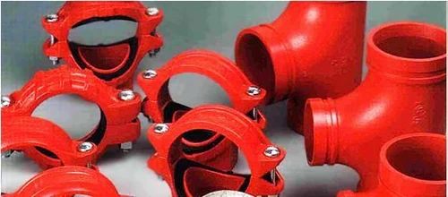 Grooved Fittings