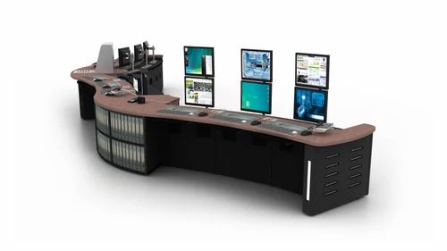 Xera Control Desk