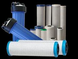 Standard Water Filter Cartridges