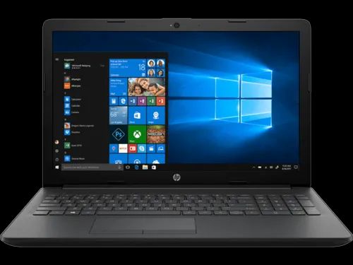 HP Notebook - 15-da0074tx Laptop