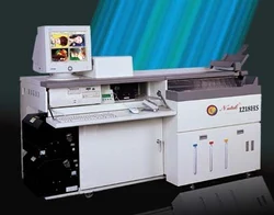 Photographic Printer Machine