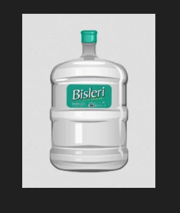 Bisleri Drinking Water