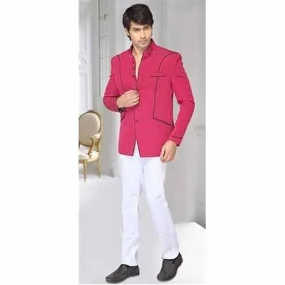 Men Blazer