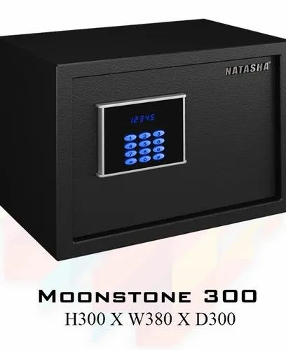 Steel Electronic Moonstone Electronic Safe