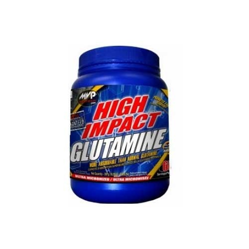 MVP Biotech High Impact Glutamine