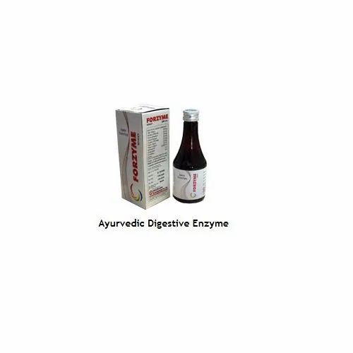 Forzyme 100ml/200ml Syrup