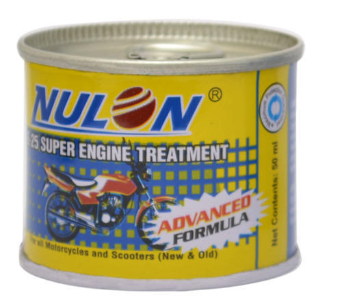 Nulon Engine Oil Additive