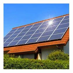 1KW Solar Rooftop Power Systems
