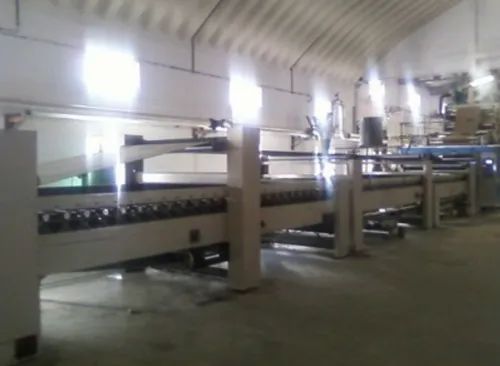 Corrugation Line Machinery