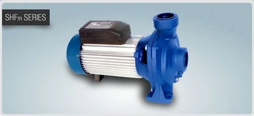 Centrifugal Pumps - SHFm Series