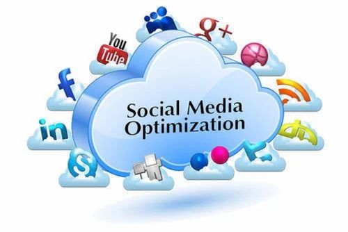 Social Media Optimization Services, in Pan India