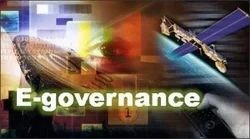E-Governance services