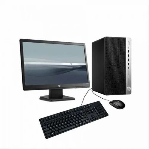 Dos 18.5 Hp 280g4 Mt Desktop, Business, Pentium Gold G5420