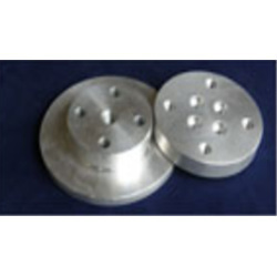 Aluminum Flange Plate