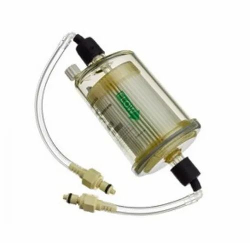 BD Sheath Fluid Filter