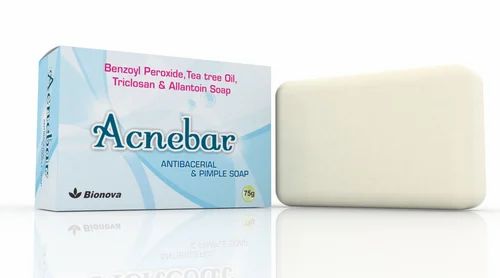 Acnebar Soap