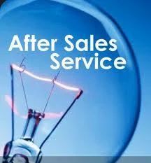 Sales Service