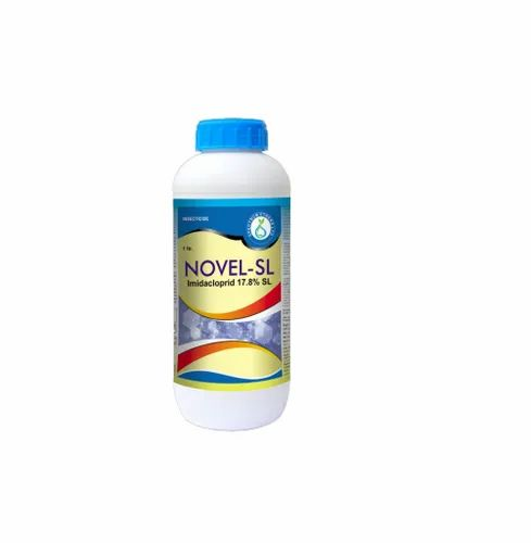 Novel - SL Insecticide