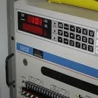 Temperature Monitoring System