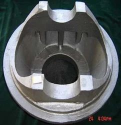 Differential Carrier (hp-85) (bh-35-2)