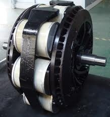 Eddy Current Brakes