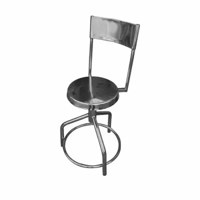 Swiss SS Stool