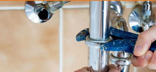 Plumbing  Services