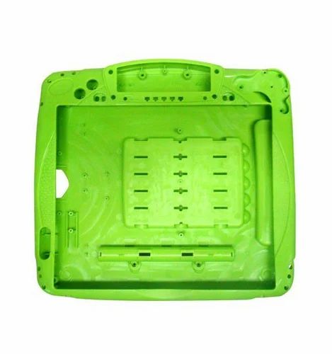 Injection Plastic Moulded Parts