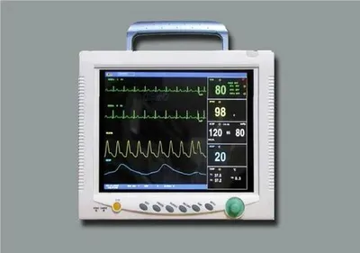 Critical Care 5 Multipara Monitor