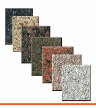 Granite Slabs