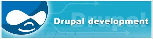 Custom Drupal Development