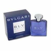 Bvlgari BLV Notte Fragrances