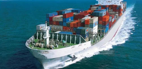 Sea Freight