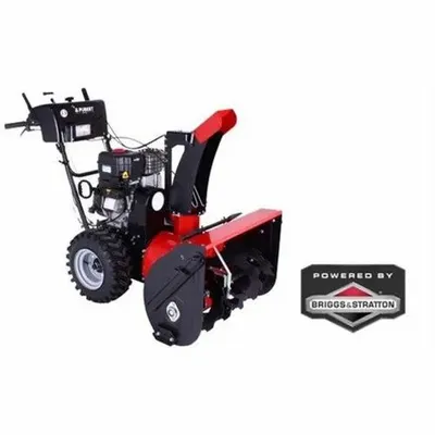 Pubert Valto 28D 95B (Snow Remover)