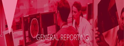 General Reporting Service