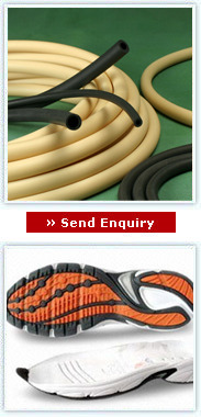 TPR Compound Thermoplastic Rubber