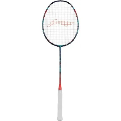 Li-Ning AERONAUT 9000C COMBAT Badminton Racket online India