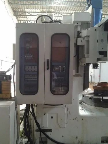 Kirloskar Automatic Used CNC Vtl Machine